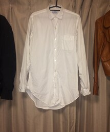 TOWNCRAFT | ヴィンテージ ピマコットン(シャツ/ブラウス)