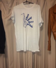 UNKNOWN. | ヴィンテージ プリントTシャツ(Tシャツ/カットソー)