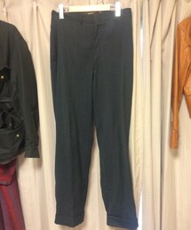 UNKNOWN. | ヴィンテージ スラックス(その他パンツ)