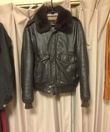 Cooper | オールド G1(ムートンコート)