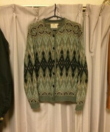 Campus | ヴィンテージ モヘア(カーディガン/ボレロ)