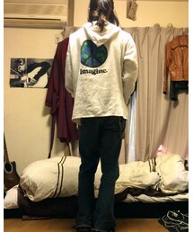 UNKNOWN. | その他