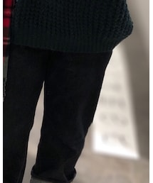 Dot＆Stripes CHILD WOMAN | デニムパンツ