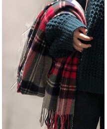 green label relaxing | マフラー