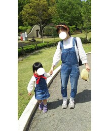 with mama | その他