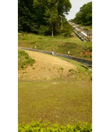 サマーボブスレー | その他