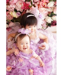 1才記念の時の写真 | その他