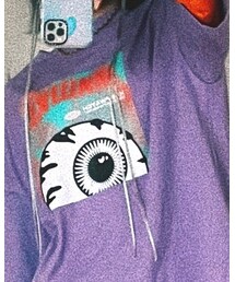 MISHKA | (Tシャツ/カットソー)