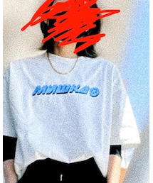 MISHKA | Tシャツ/カットソー