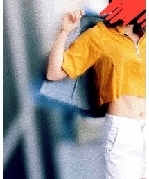 UNIQLO | デニムジャケット