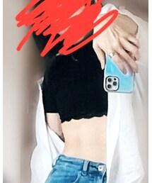 SHEIN | Tシャツ/カットソー