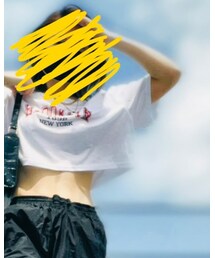 SHEIN | Tシャツ/カットソー