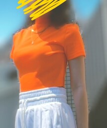 SHEIN | Tシャツ/カットソー