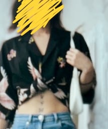 AliExpress | シャツ/ブラウス