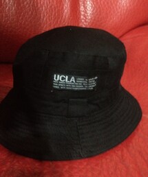 UCLA | キャップ