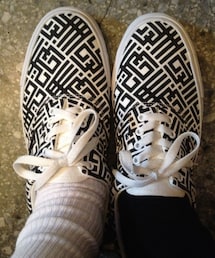 ID | モカシン/デッキシューズ