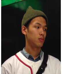 POLO RALPH LAUREN | キャップ