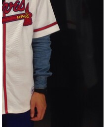 ZARA | シャツ/ブラウス