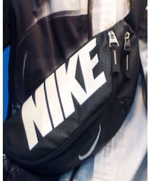 NIKE | ボディバッグ/ウエストポーチ