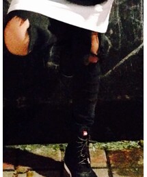 masterhand | デニムパンツ