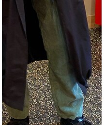 JEANASIS | パンツ