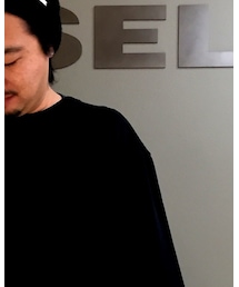 DIESEL | スウェット