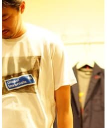 DIESEL | Tシャツ/カットソー