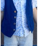ZARA(ザラ)の「トップス(シャツ/ブラウス)」