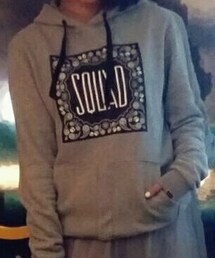 SQUAD | ジャージ