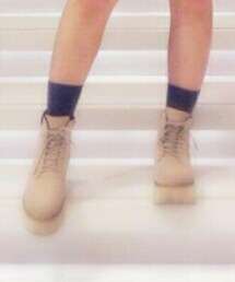 no brand | ブーツ