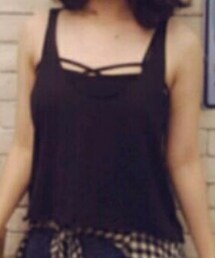 H&M | タンクトップ