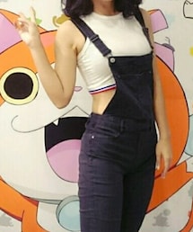 H&M | サロペット/オーバーオール