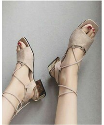 no brand | サンダル