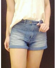H&M | デニムパンツ