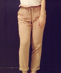 no brand | スラックス