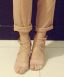 no brand | パンプス