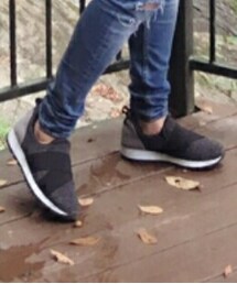 繃帶球鞋 | スニーカー