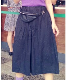 no brand | チノパンツ