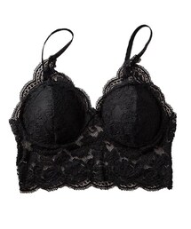 no brand | チューブトップ