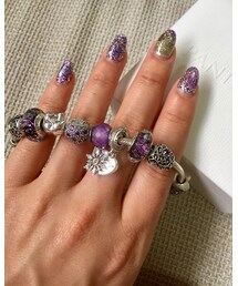 PANDORA | ブレスレット