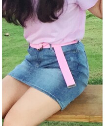 ESPRIT | デニムスカート