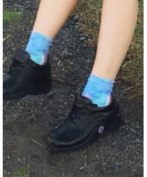 zobr | スニーカー