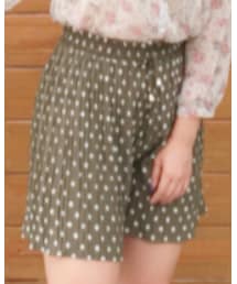 no brand | カーゴパンツ