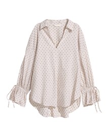 H&M | シャツ/ブラウス