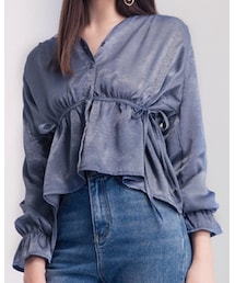 AIR SPACE | トップス