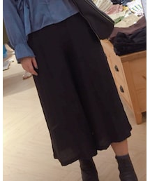 no brand | チノパンツ