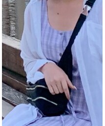 MANGO | ボディバッグ/ウエストポーチ