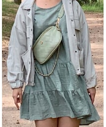 no brand | チュニック