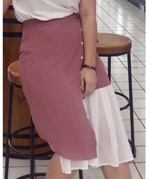 polylulu | スカート