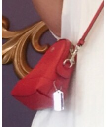 COACH | ショルダーバッグ